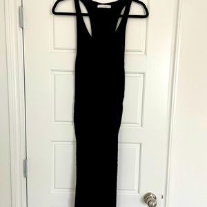 Flynn Skye S Black Dress